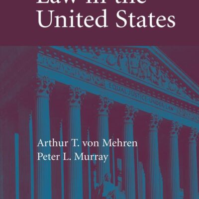 Law in the United States