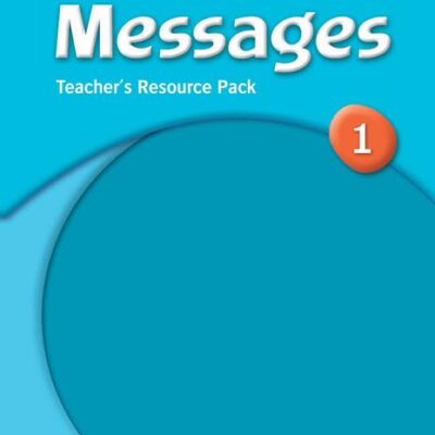 Messages 1 Teacher Resource Pack