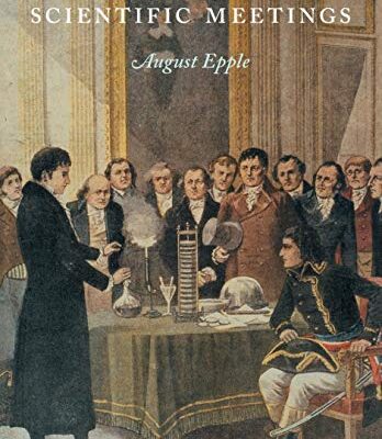 Organizing scientific meetings