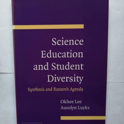 Science Education and Student Diversity: Synthesis and Research Agenda