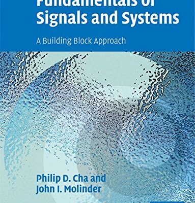 FUNDAMENTALS OF SIGNALS AND SYSTEMS