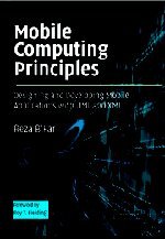 MOBILE COMPUTING PRINCIPLES, 1/E