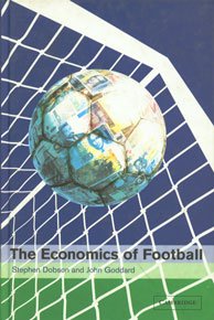 The Economics of Football