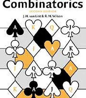 COURSE IN COMBINATORICS