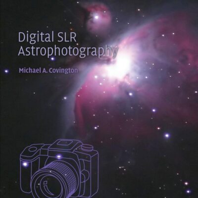Digital SLR Astrophotography