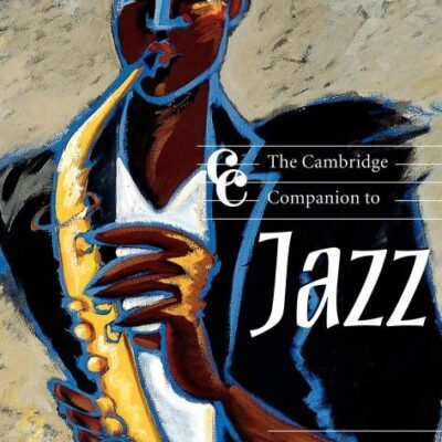 CCMC: The Cambridge Companion to Jazz