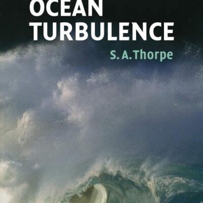 An Introduction to Ocean Turbulence