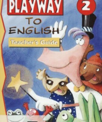 Playway to English 2 Teacher's guide