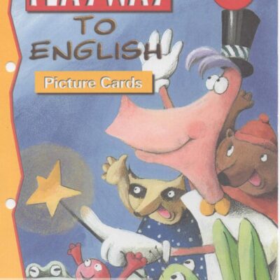 Playway to English 2 Picture cards