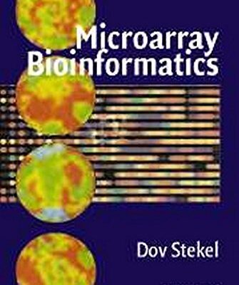 MICROARRAY BIOINFORMATICS