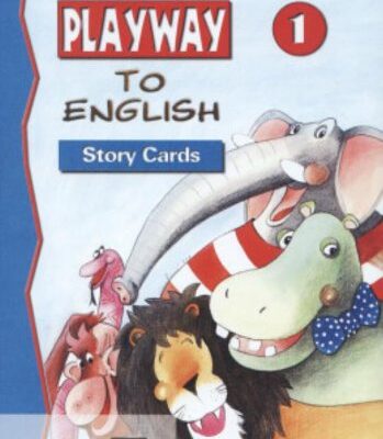 Playway to English Story Cards 1