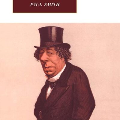 Disraeli: A Brief Life (Canto)