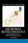 Microbial Biotechnology (ISE)