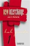 NEW INTERCHANGE-1 LAB GUIDE: English for International Communication