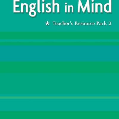 ENGLISH IN MIND 2 TCHR`S RESOURCE PACK
