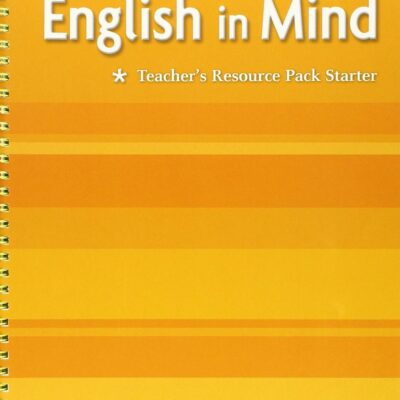 ENGLISH IN MIND : STARTER : RESOURCE PACK