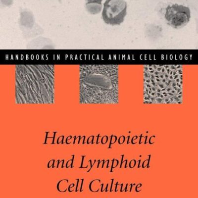 Haematopoietic Lymphoid Cell Culture
