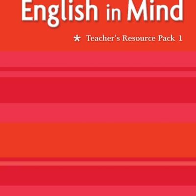 ENGLISH IN MIND 1 (TCHR` RES PACK)