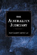 The Australian Judiciary
