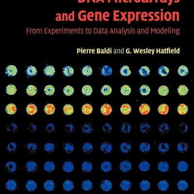 Dna Microarrays and Gene Expression