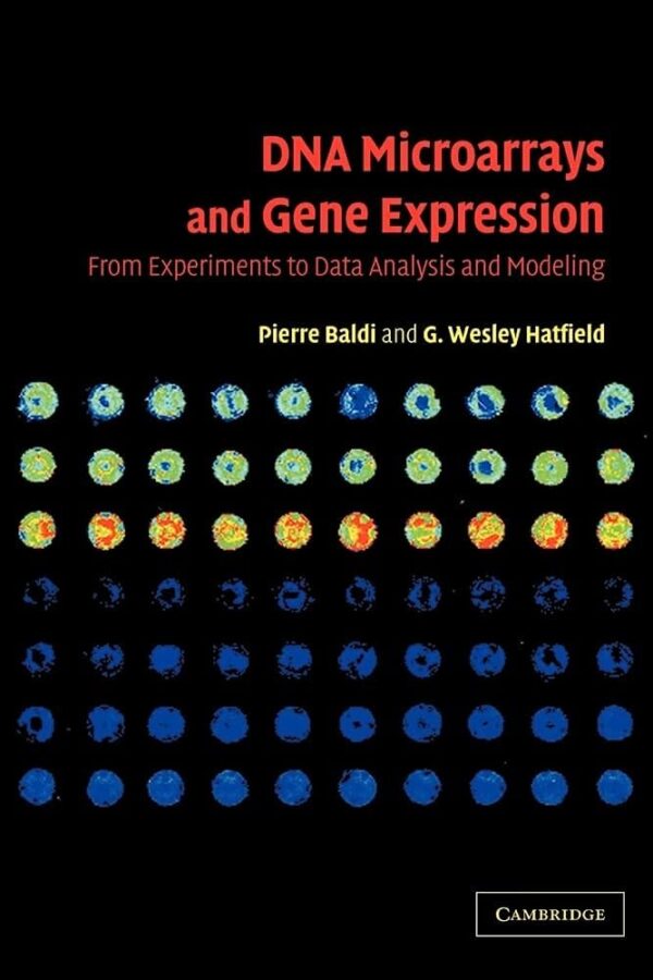 Dna Microarrays and Gene Expression