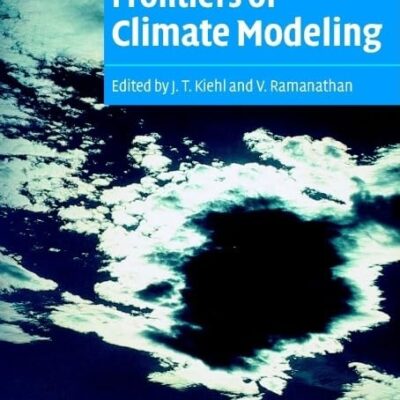 Frontiers of Climate Modeling