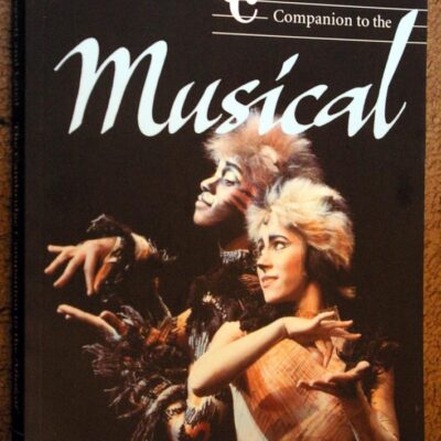 CCMC: Cambridge Companion to the Musical