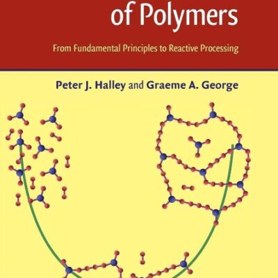 Chemorheology of Polymers
