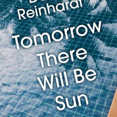 Tomorrow There Will Be Sun (Thorndike Press Large Print Core)