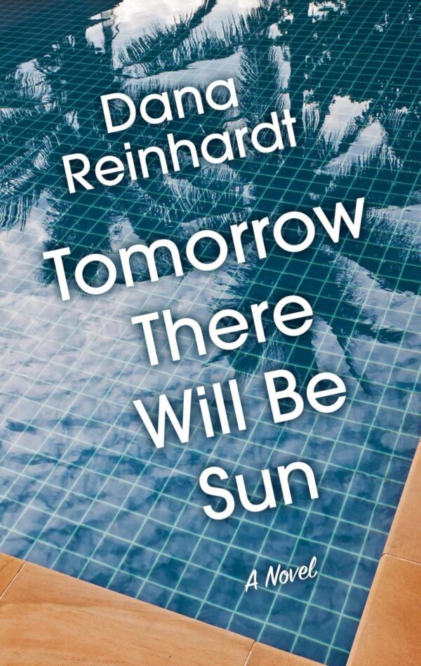 Tomorrow There Will Be Sun (Thorndike Press Large Print Core)