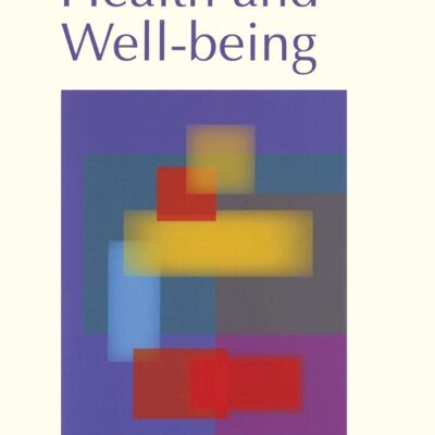 The Social Origins of Health and Well-Being