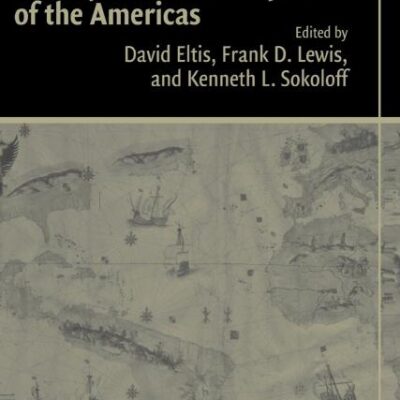 Slavery in the Development of the Americas