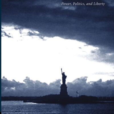 The Cost of Counterterrorism: Power, Politics, and Liberty