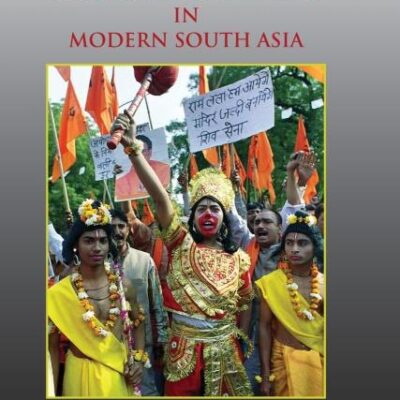 Religion and Conflict in Modern South Asia