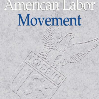 The Future of the American Labor Movement