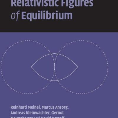 Relativistic Figures Of Equilibrium