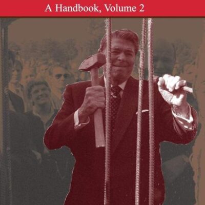 The United States and Germany in the Era of the Cold War, 1945-1990: A Handbook (2)