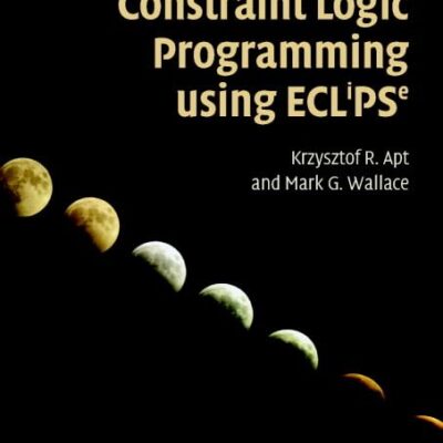 Constraint Logic Programming using Eclipse