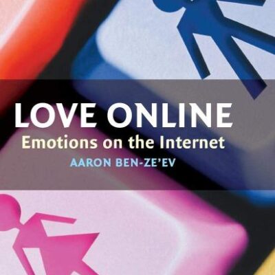 Love Online: Emotions on the Internet