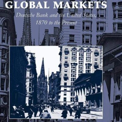 Banking on Global Markets