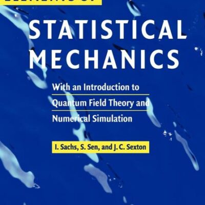 Elements of Statistical Mechanics
