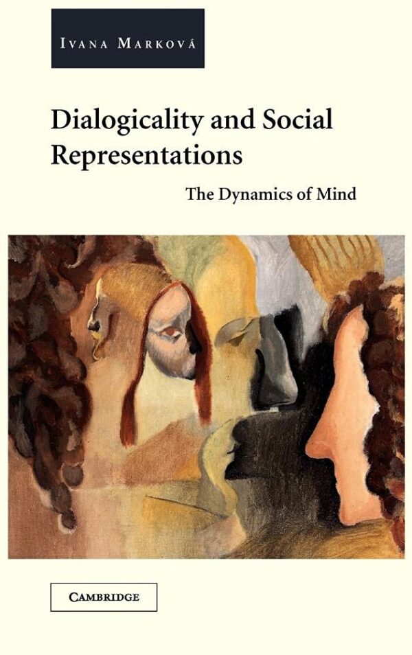 Dialogicality and Social Representations: The Dynamics of Mind
