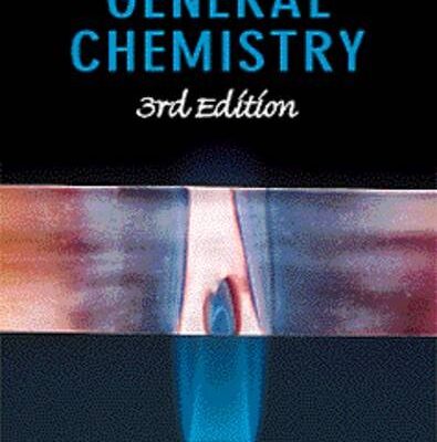 General Chemistry
