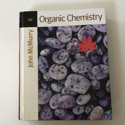 Organic Chemistry