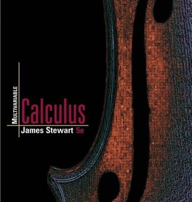Multivariable Calculus, International Edition (with CD-ROM) (International Student Edition)
