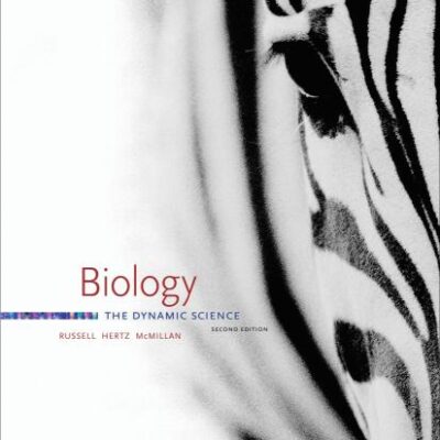 Biology: The Dynamic Science