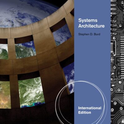 SYSTEMS ARCHITECTURE,6ED