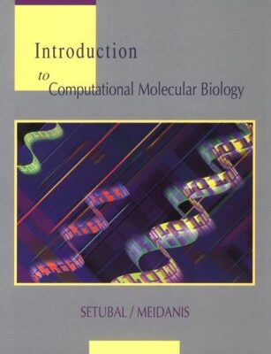 Introduction to Computational Molecular Biology