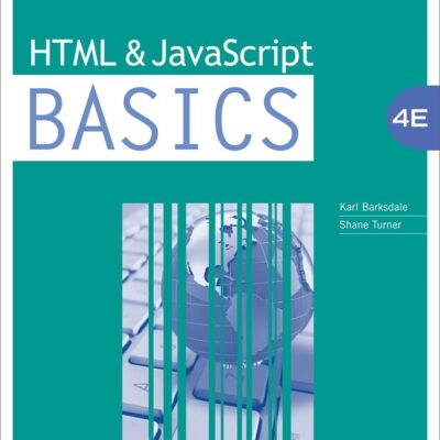 HTML AND JAVASCRIPT BASICS