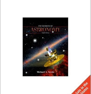 Foundations of Astronomy